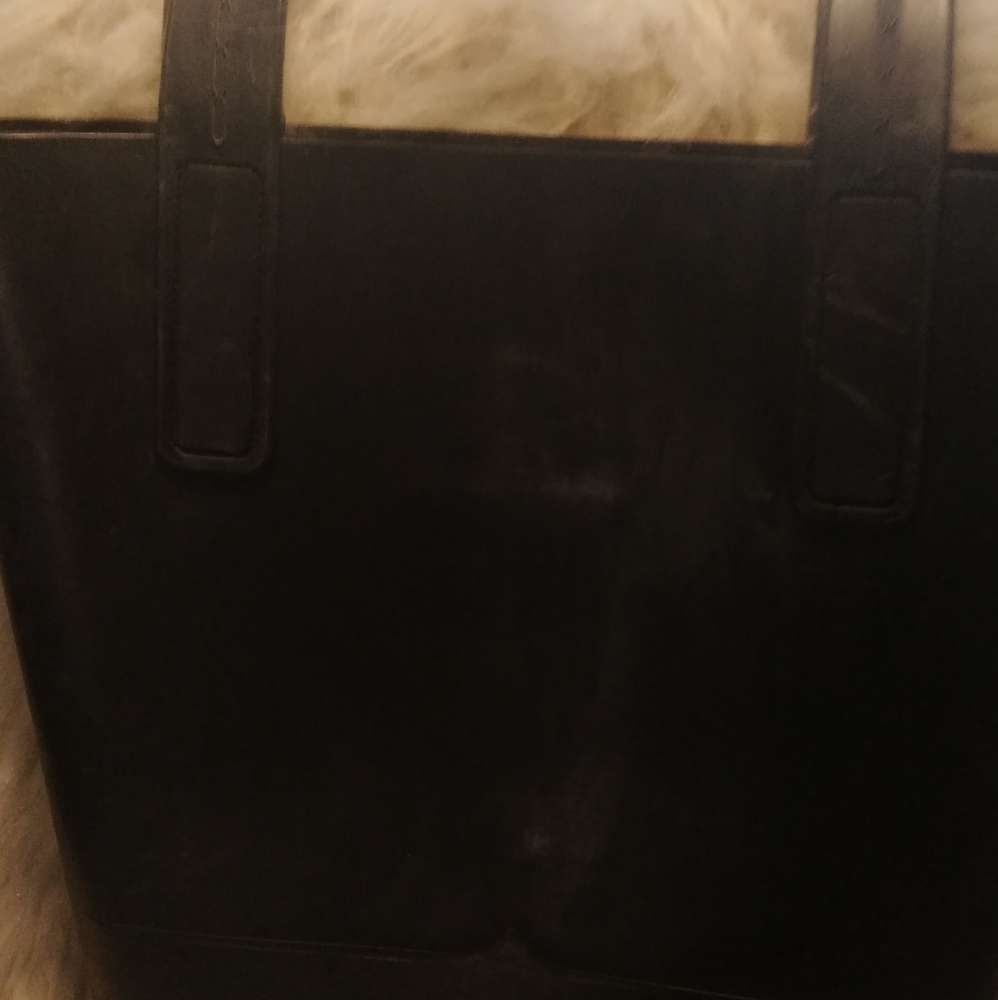 Hunter tote bag - Picture 2 of 2